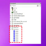 GE10 Script - TreeGenerator2