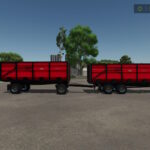 GMC Dump Truck2