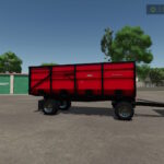 GMC Dump Truck3