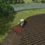 GPS Headland Assist2