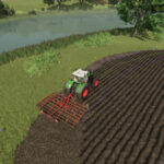 GPS Headland Assist3