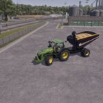 GTS New Grann 19000
