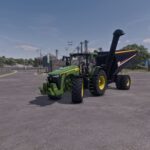 GTS New Grann 190002