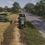 GTS New Grann 190003