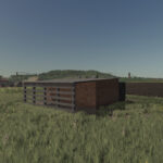 Garage And Shed2