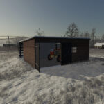 Garage And Shed3
