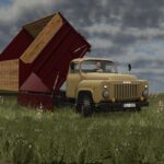 Gaz 533