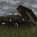 Gaz 534