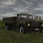 Gaz 536