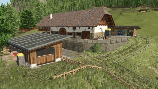 Gigerwald