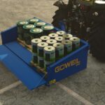 Göweil GHK6