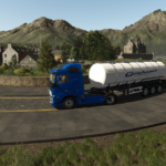 Grahams Milk Tanker2