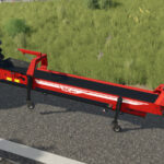Grimme SC 805