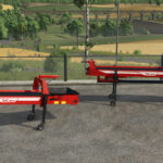 Grimme SC 8053