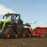 Grimme Seeding Pack