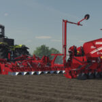 Grimme Seeding Pack2