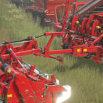 Grimme Seeding Pack3