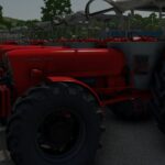 Güldner G752