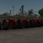 Güldner G753