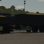 HKL Container Pack v1.03