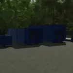HKL Container Pack v1.05