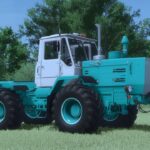 HTZ T-150K V6-V83