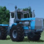 HTZ T-150K V6-V84
