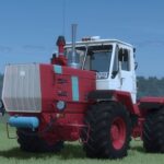 HTZ T-150K V6-V85