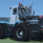 HTZ T-150K V6-V86