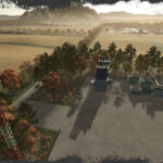 Harvest Valley3