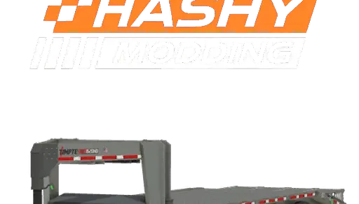 Hashy 2025 Timpte Gooseneck v1.0