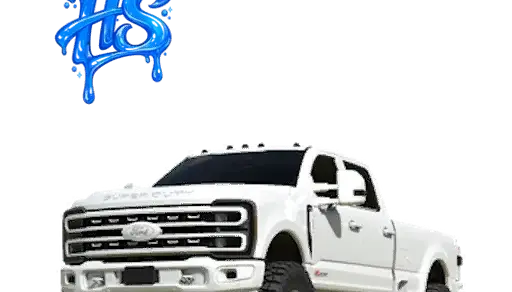 Hashy 26 F350 v1.0