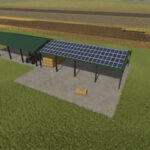 Hoermann Building Pack 2