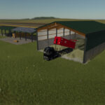 Hoermann Building Pack 22