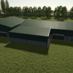 Hoermann Building Pack 23