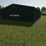 Hoermann Building Pack 24