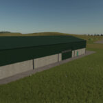 Hoermann Building Pack 25