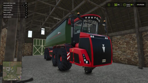 Holmer Variant 5952