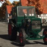 IFA RS01/40 Pionier