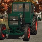 IFA RS01/40 Pionier