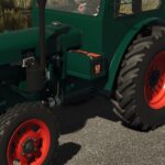 IFA RS01/40 Pionier
