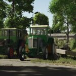 IFA RS01/40 Pionier
