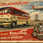 IFA Robur LO 3000 Bus V1.03