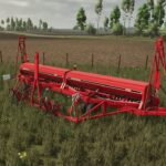 IH 6200 Pack