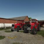 IMT 51XX S46T