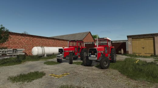 IMT 51XX S46T