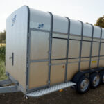 Ifor Williams TA510T2