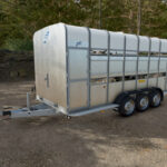 Ifor Williams TA510T3