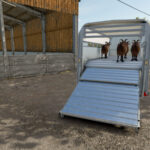 Ifor Williams TA510T5