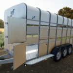 Ifor Williams TA510T6